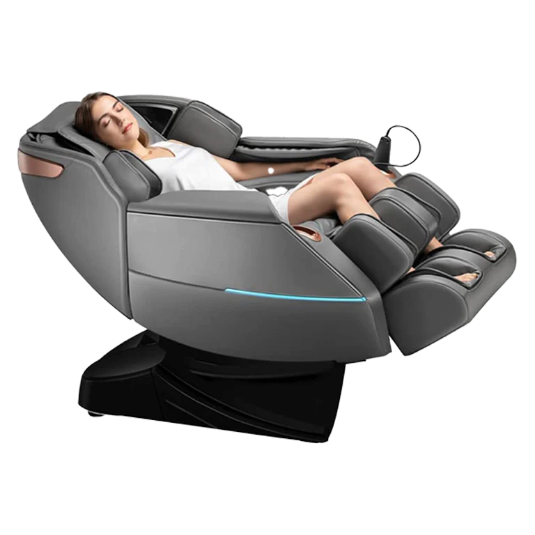 Reduceri și Promoții Speciale de Sărbători pentru fotoliu masaj – Descoperă Ofertele de la Royal Massage Chair