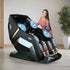Sharing One Massage Chair Between Family Members: How to Customize for Everyone’s Comfort